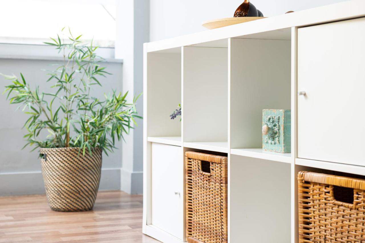 Enattica Syntagma Living Apartment Athena Bagian luar foto